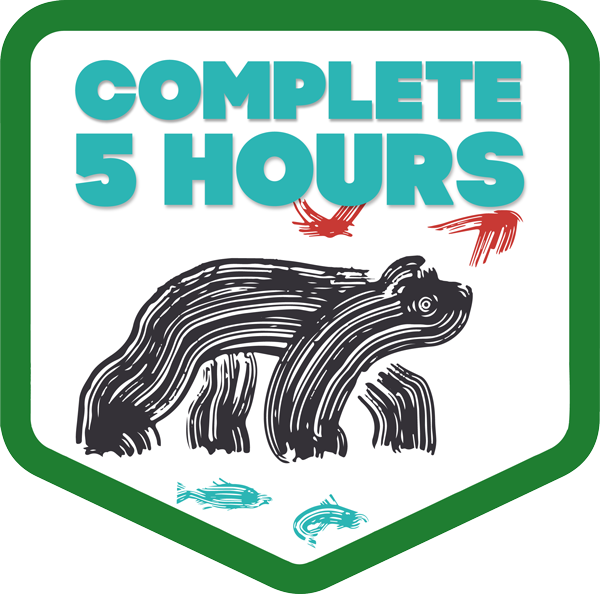 Let's Move Canada 2025 Challenge