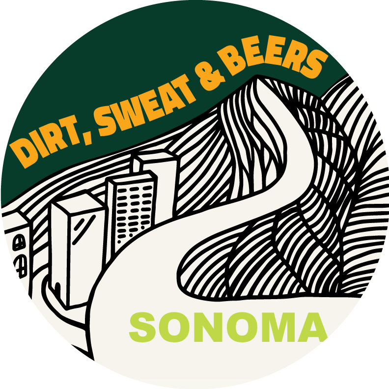 Completed REI Dirt, Sweat, and Beers: Sonoma County Parks