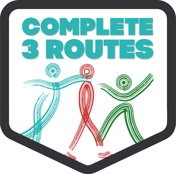 Let's Move Canada 2025 Challenge