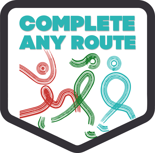 Let's Move Canada 2025 Challenge