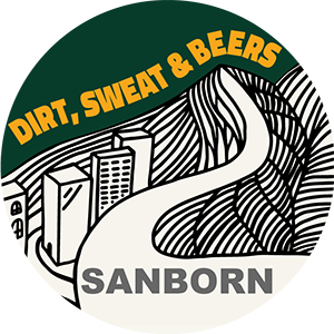 Completed REI Dirt, Sweat, and Beers: Sanborn County Park
